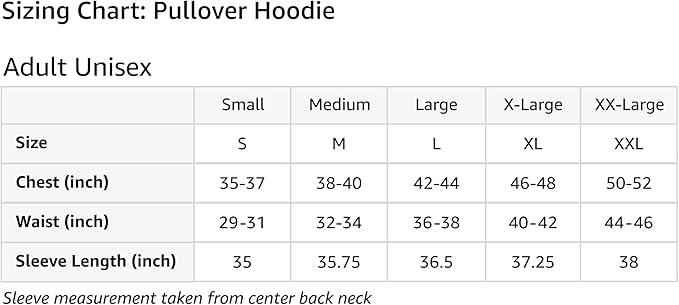 Revenge X Pullover Hoodie